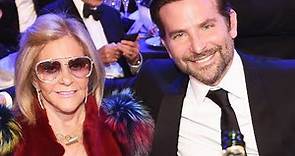 Bradley Cooper On Caring For 80-Year-Old Mom In Quarantine