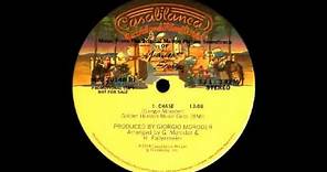 Giorgio Moroder - Chase (Casablanca Records 1978)
