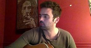 Brendan Fletcher was live. - Brendan Fletcher