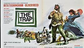 The Trap (1966) 720p Oliver Reed Rita Tushingham