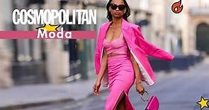 Las 10 tendencias de moda definitivas del verano 2022 | Cosmopolitan España