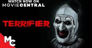 Terrifier | Full Movie | Full HD | Slasher Action Horror | Art The Clown!