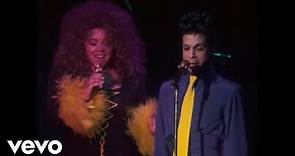 Prince, The New Power Generation - Nothing Compares 2 U (Live at Glam Slam, 1992)