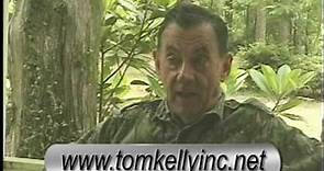 Tom Kelly Turkey Tales 1