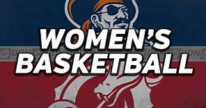 WOMEN'S BASKETBALL: MSU Moorhead vs UMary (5:30PM - 2.18.2023)