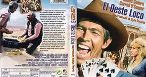 El oeste loco (1967) (Español)