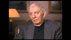 Aaron Spelling on the success of "Melrose Place" - EMMYTVLEGENDS.ORG