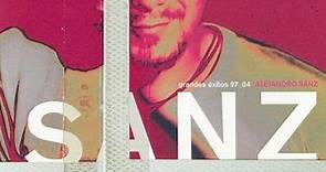 Alejandro Sanz - Grandes Éxitos 97_04