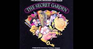The Secret Garden - If I Had A Fine White Horse