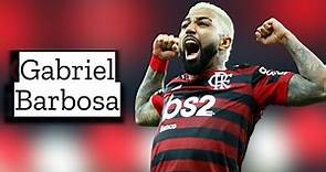 Gabriel Barbosa | Skills and Goals | Highlights