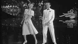 Fred Astaire and Eleanor Powell. 'Begin the Beguine' Tap dance duet