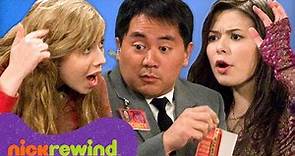 'iGo To Japan' iCarly Special 🇯🇵 | Full Episode in 10 Minutes | @NickRewind