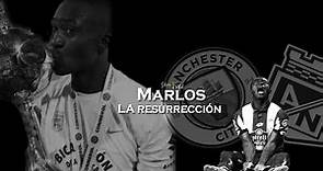 Marlos Moreno - La Resurrección - 2021