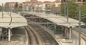 Fuenlabrada integrará las vías de tren en su diseño estratégico de ciudad del futuro