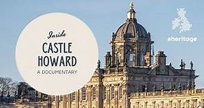 Castle Howard: Inside England’s Most Iconic Country House