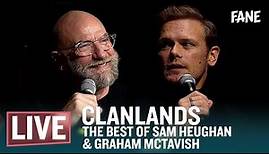 Clanlands: The Best Of Sam Heughan & Graham McTavish | FANE