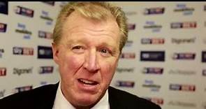 Steve McClaren On Win Against Middlesbrough