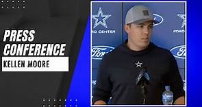 Kellen Moore: Successful Formula | Dallas Cowboys 2022