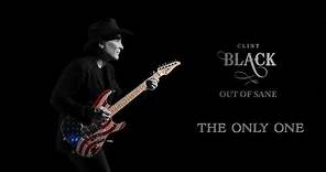 Clint Black - The Only One (Official Audio)