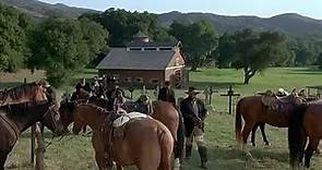 The Cherokee Kid 1996 TV Movie