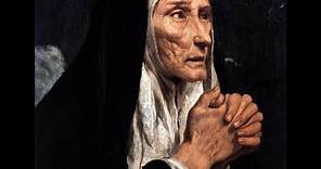 St. Monica (4 May): The Grace of Perseverance