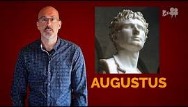 Antikes Rom: Kaiser Augustus