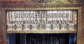 Michael Flanders And Donald Swann - Favourites From 'At The Drop Of Another Hat'