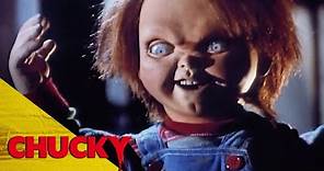 Child's Play 3 | 1991 Official Trailer | Chucky Official