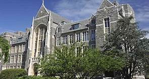 How Competitive Is Georgetown University's Admissions Process?
