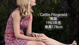 Caitlin FitzGerald