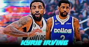 Kyrie Irving's BEST Mavericks Highlights Pt. 2 🔥