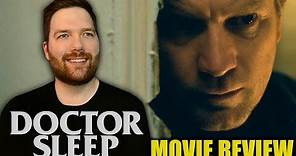 Doctor Sleep - Movie Review