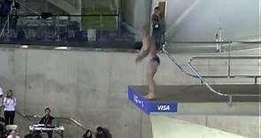 2012 World Cup - Pete Waterfield Bronze 10M Dives