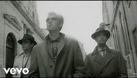 Heaven 17 - Penthouse And Pavement '93