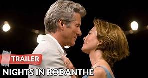Nights in Rodanthe 2008 Trailer HD | Diane Lane | Richard Gere