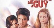 Un hombre para dos (1997) Online - Película Completa en Español - FULLTV