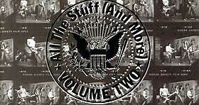 Ramones - All The Stuff (And More) - Volume Two