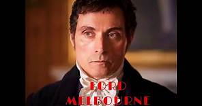 😢🥀The Agony and Death of Lord Melbourne for Victoria.