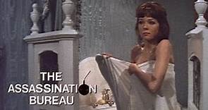 The Assassination Bureau Original Trailer (Basil Dearden, 1969)