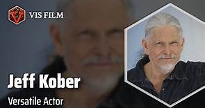 Jeff Kober: From Screen to Fame | Actors & Actresses Biography
