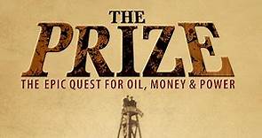 The Prize: An Epic Quest for Oil, Money, and Power Season 1 Episode 1 Our Plan
