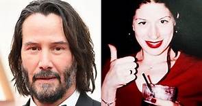Who was Jennifer Syme? Relationship with Keanu Reeves explored