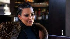 Rob Kardashian Forces Kim K. to Talk to Blac Chyna?