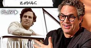 Mark Ruffalo Rewatches Poor Things, The Avengers, 13 Going on 30 & More | Vanity Fair