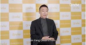 Viu Original, Reborn Rich Interview with Lee Sung Min!
