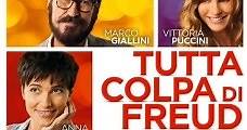 Toda culpa de Freud (2014) Online - Película Completa en Español - FULLTV