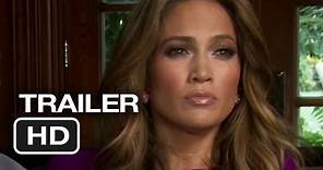 $ellebrity TRAILER (2012) - Jennifer Lopez Movie HD