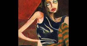 Fiona Apple - Tidal 1996 - Carrion