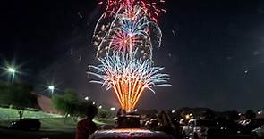 Every 4th of July fireworks show in metro Phoenix: An ultimate Independence Day guide