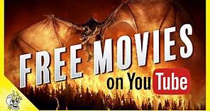 20 Best Movies to Watch While They're Still FREE on YouTube | Flick Connection